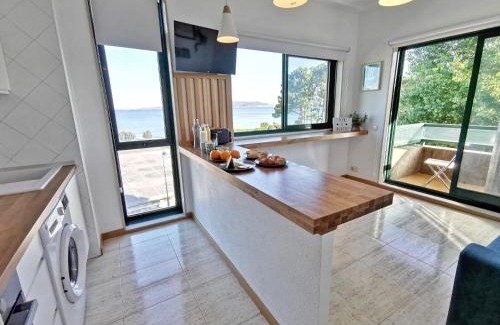 Vigo Apartment | apartamento Vigo Samil