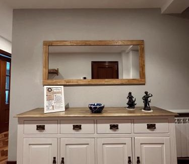 Monforte de Lemos Apartment | Apartamento Villaluz