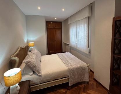 Monforte de Lemos Apartment | Apartamento Villaluz