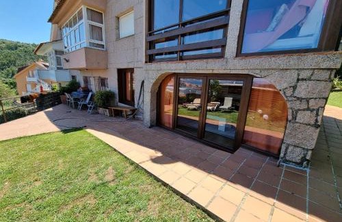 Baiona Apartment | Apartamento Vila do Mar