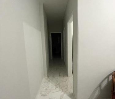 Mirim Apartment | Apartamento Vila Mirim - PG