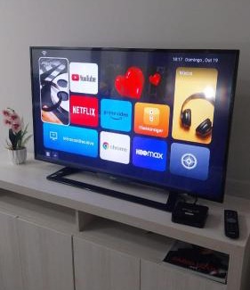 Vila Olimpia Apartment | apartamento vila Olímpia com vaga