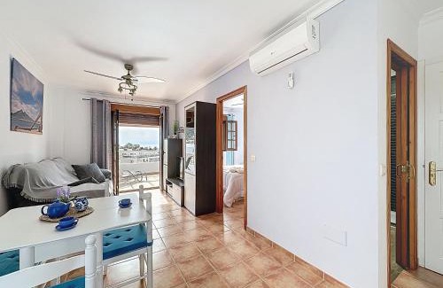 San Jose Apartment | Apartamento Villa Laura 1