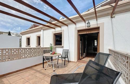 San Jose Apartment | Apartamento Villa Laura 1