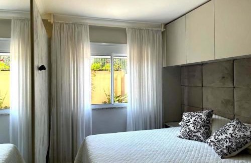 Centro Apartment | Apartamento Villa Nova Master Collection