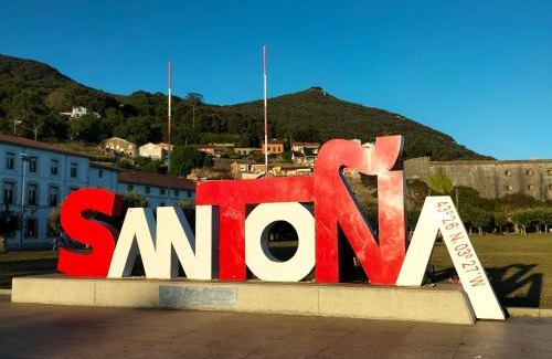 Santona Apartment | Apartamento Virgen del Carmen