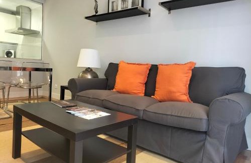 Santona Apartment | Apartamento Virgen del Carmen