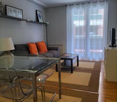 Santona Apartment | Apartamento Virgen del Carmen