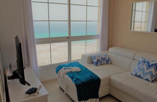 Pajara Apartment | Apartamento Vista Esmeralda en Playa Paraiso