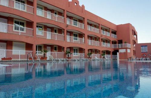 Pajara Apartment | Apartamento Vista Esmeralda en Playa Paraiso