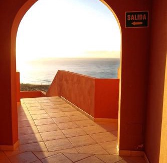 Pajara Apartment | Apartamento Vista Esmeralda en Playa Paraiso