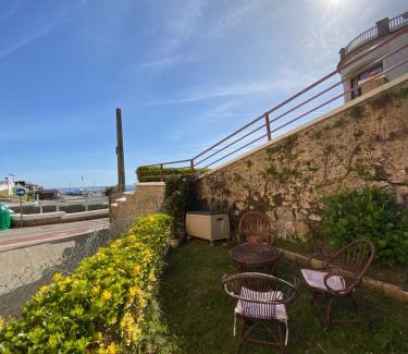 Comillas Apartment | Apartamento Vista Mar