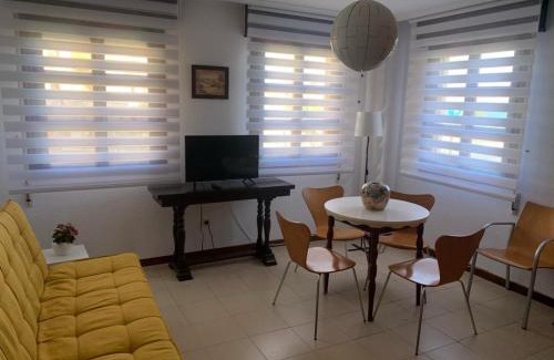 Comillas Apartment | Apartamento Vista Mar