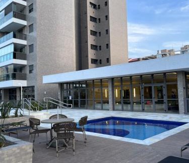 Vila Clais Apartment | Apartamento Vista para Mar