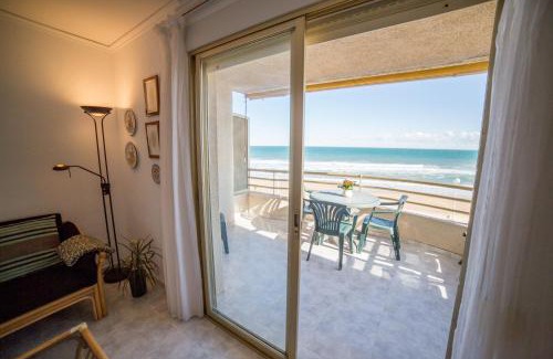 Plaza De La Costera Apartment | Apartamento Vistamar