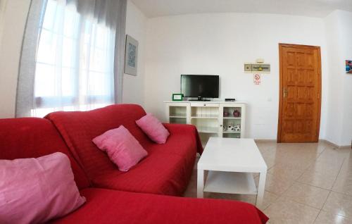 Gran Tarajal Apartment | Apartamento vistas al mar, internet de un IG