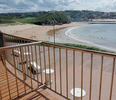Cuchia Apartment | Apartamento Vistas al MAR