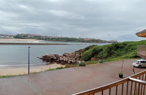 Cuchia Apartment | Apartamento Vistas al MAR