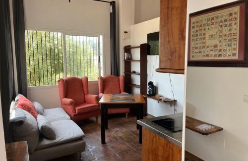 El Candado Apartment | Apartamento vistas golf y Bahia