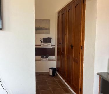El Candado Apartment | Apartamento vistas golf y Bahia