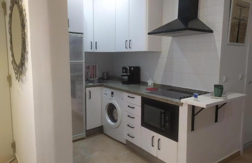 Lagunillas Apartment | Apartamento Vital