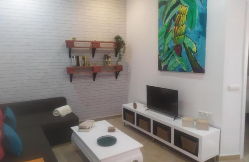Lagunillas Apartment | Apartamento Vital