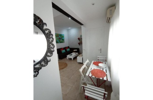 Lagunillas Apartment | Apartamento Vital