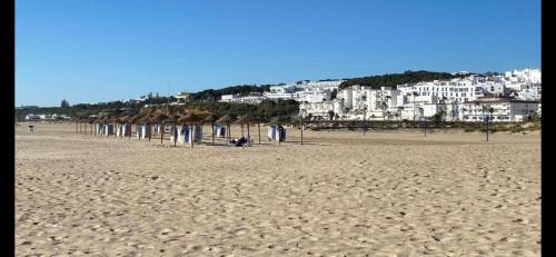 Conil de la Frontera City Center Apartment | Apartamento Wifi