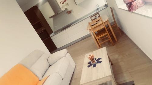 Muxia Apartment | Apartamento Xardin