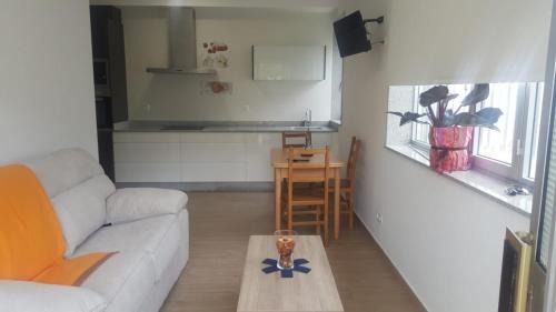 Muxia Apartment | Apartamento Xardin