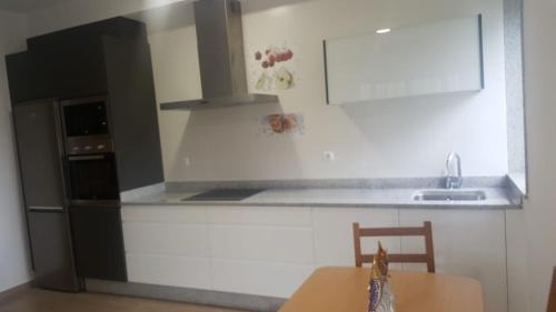 Muxia Apartment | Apartamento Xardin