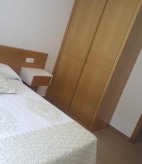 Muxia Apartment | Apartamento Xardin