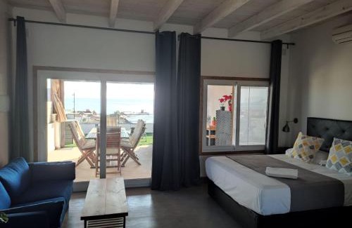 El Morche Apartment | Apartamento y Estudio Torre Vigía
