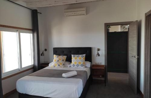 El Morche Apartment | Apartamento y Estudio Torre Vigía
