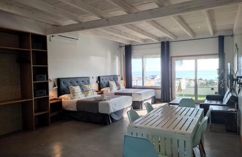 El Morche Apartment | Apartamento y Estudio Torre Vigía