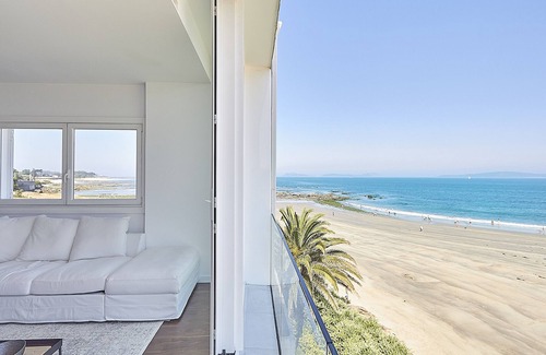 Vigo Apartment | Apartamento Zen Beach a pie de Playa
