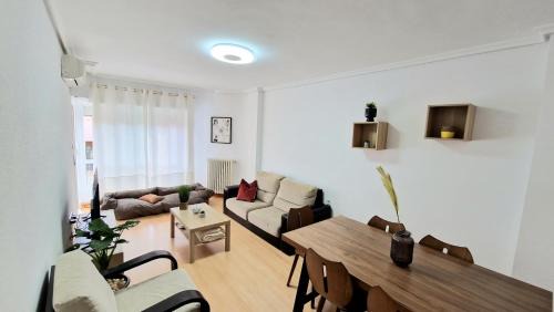Albacete Apartment | Apartamento ZONA
