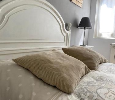 Irun Apartment | Apartamento Zurbarán