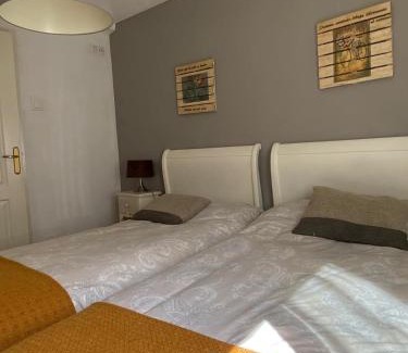 Irun Apartment | Apartamento Zurbarán