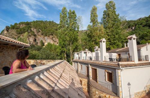 La Iruela Apartment | Apartamentos 7 puentes sierra Cazorla Los 2 Dúplex