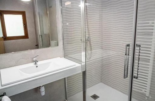 La Iruela Apartment | Apartamentos 7 puentes sierra Cazorla Casa Tejo