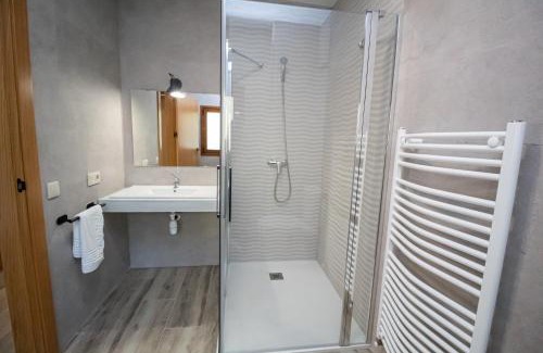La Iruela Apartment | Apartamentos 7 puentes sierra Cazorla Casa Tejo
