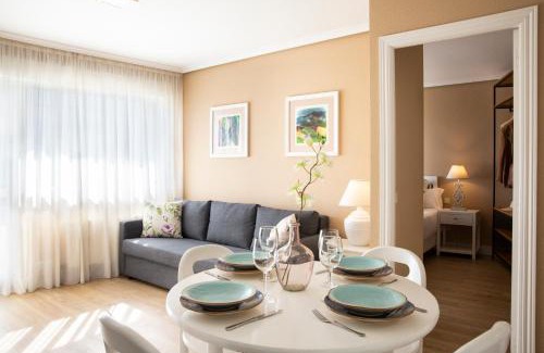 Suances Apartment | Apartamentos Acacio