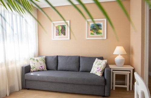 Suances Apartment | Apartamentos Acacio