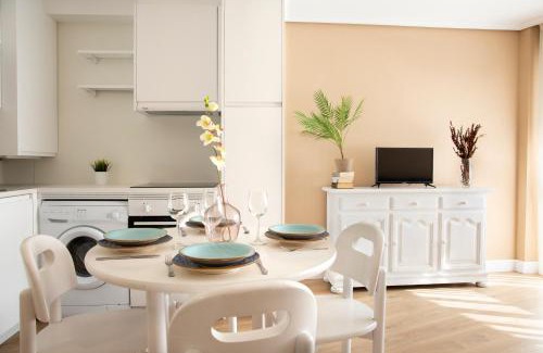 Suances Apartment | Apartamentos Acacio