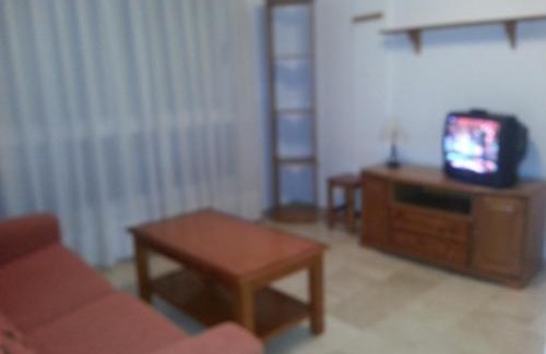 Caravaca de la Cruz Apartment | Apartamentos Aixa