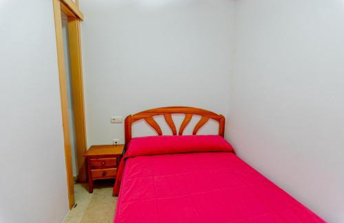 Caravaca de la Cruz Apartment | Apartamentos Aixa