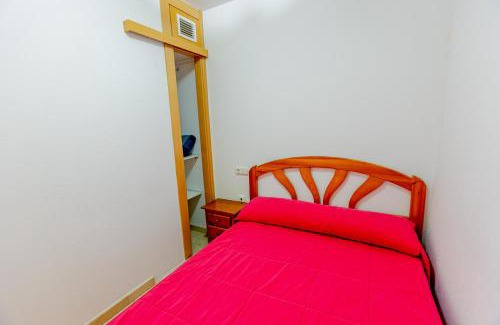 Caravaca de la Cruz Apartment | Apartamentos Aixa