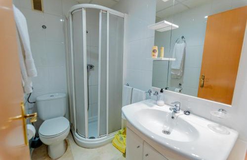 Caravaca de la Cruz Apartment | Apartamentos Aixa