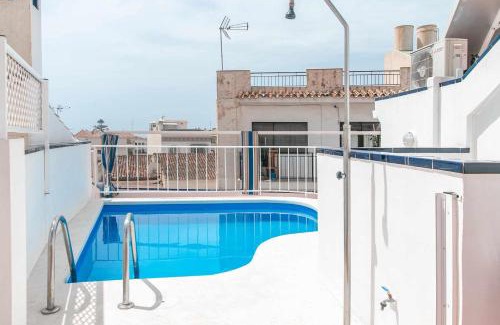 Nerja City Centre Apartment | Apartamentos Alan